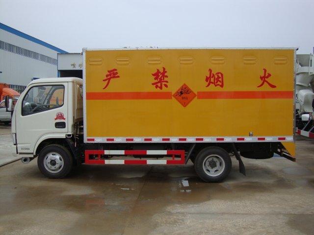 蚌山危险品运输